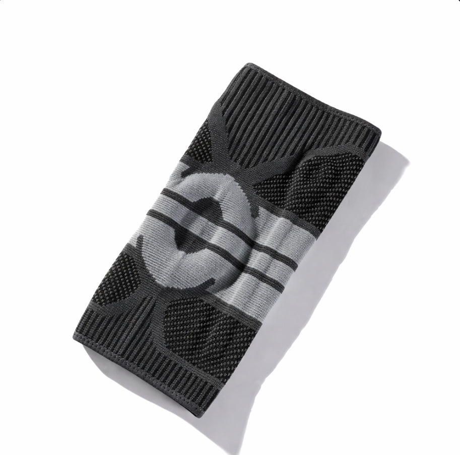 Compression Stabilizer Knee Brace